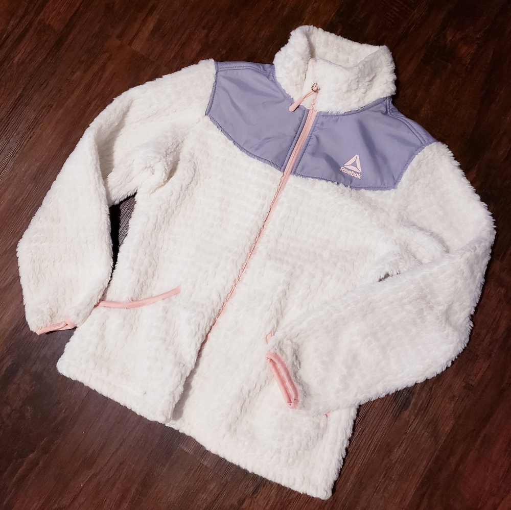 Reebok Jacket for girl